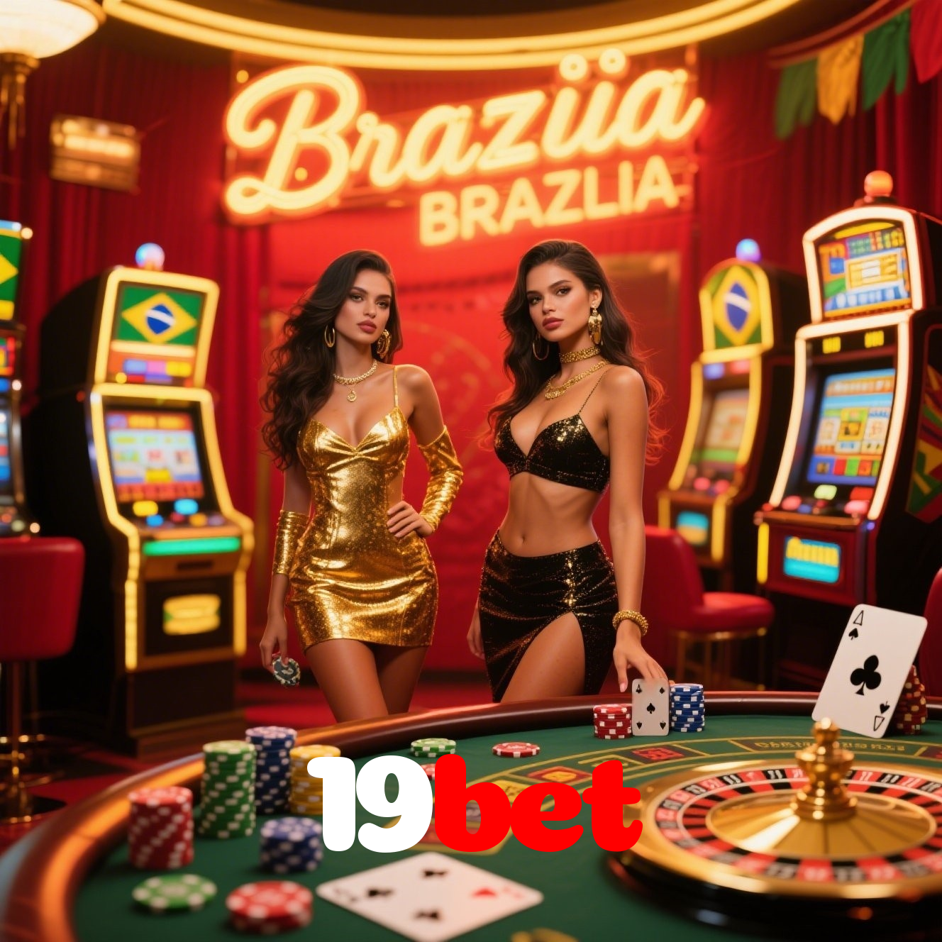 19bet visual