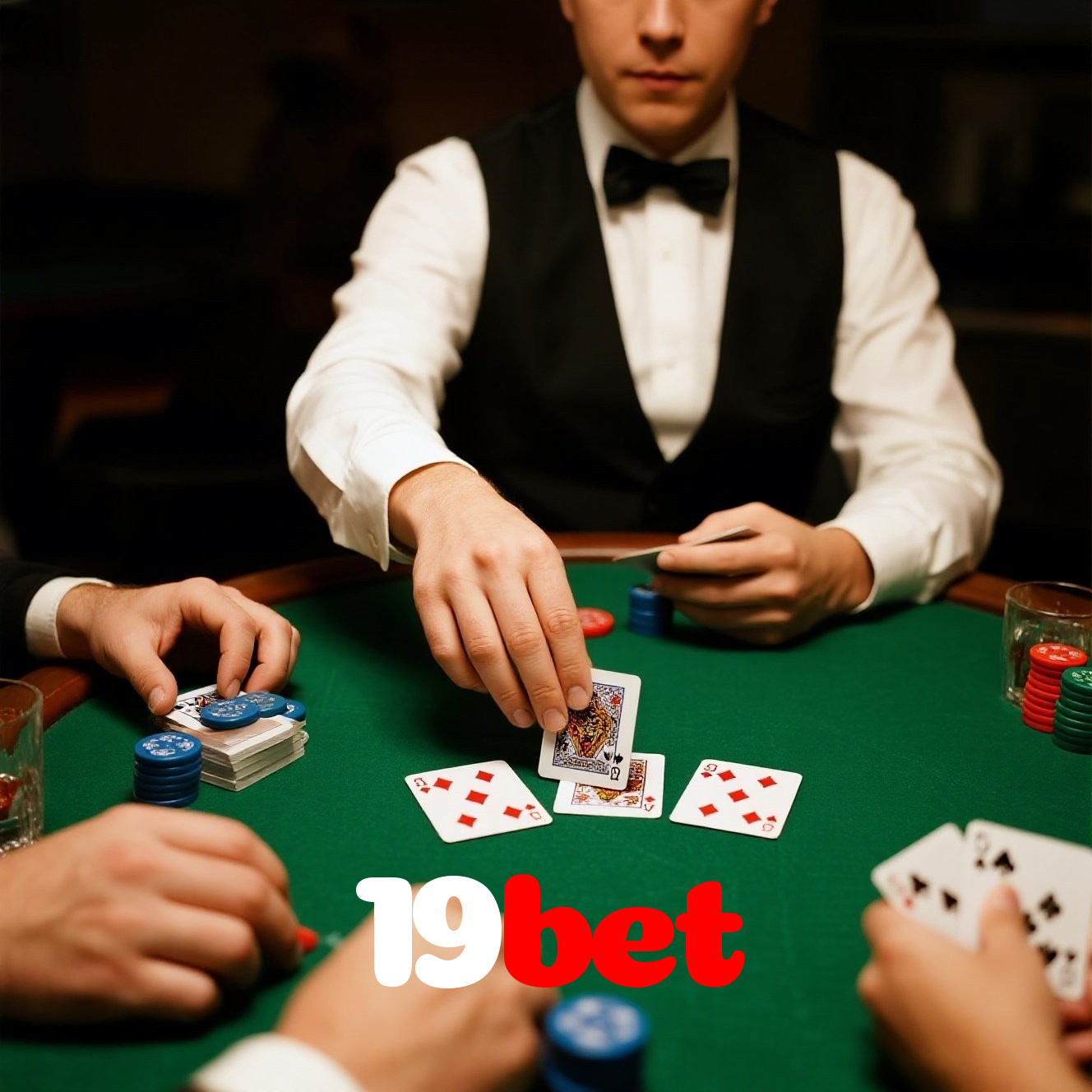 19bet visual
