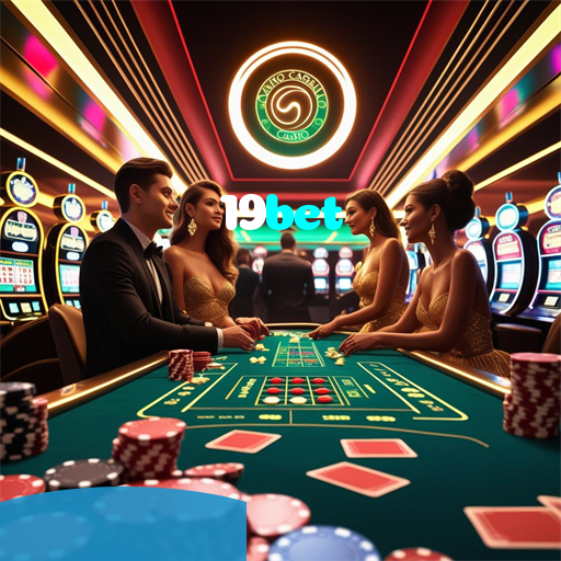 19bet visual