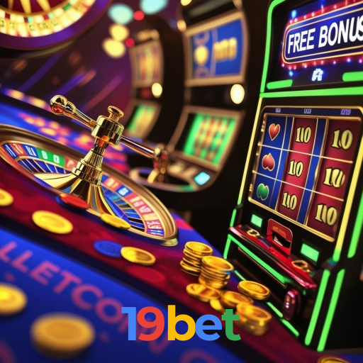 19bet visual