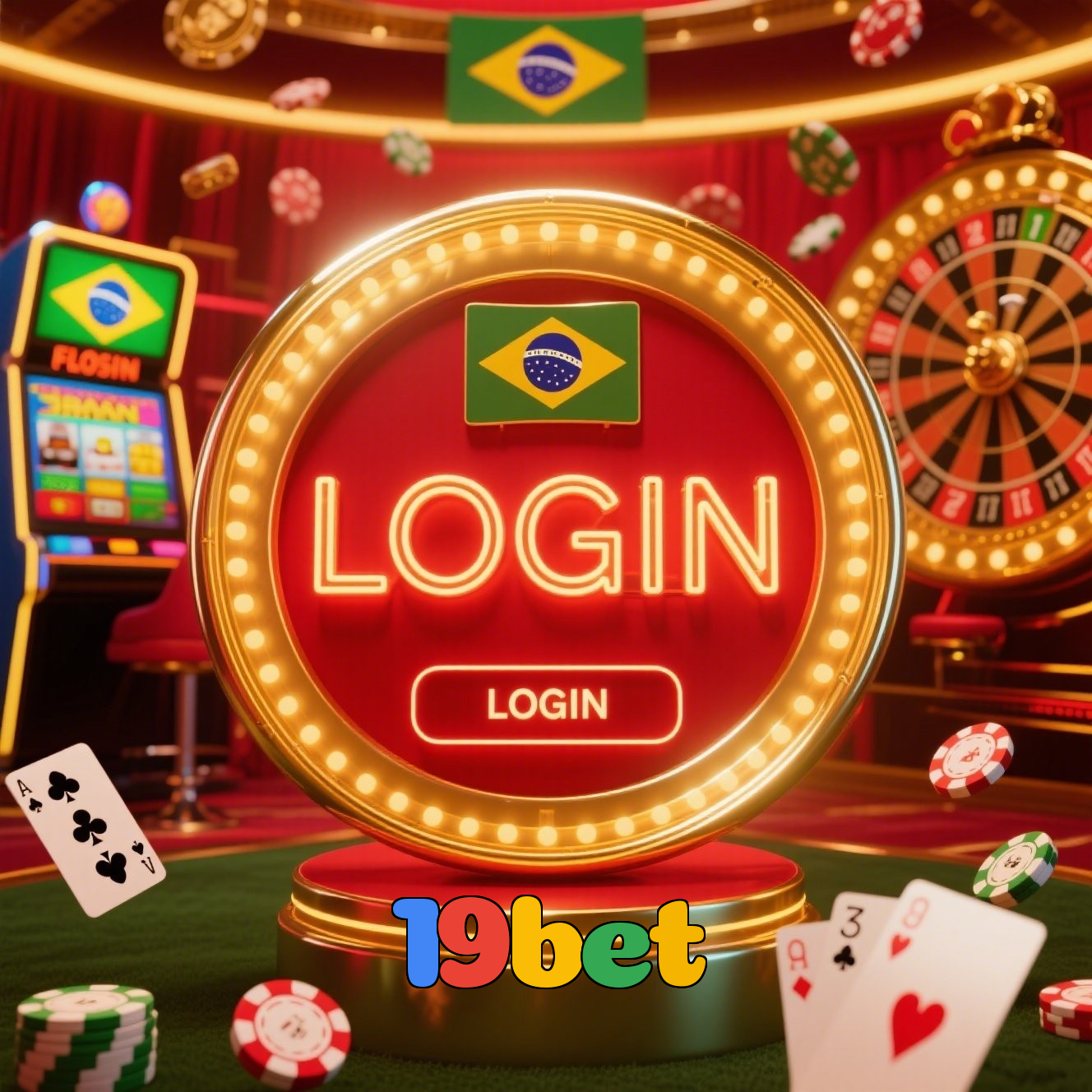 19bet visual