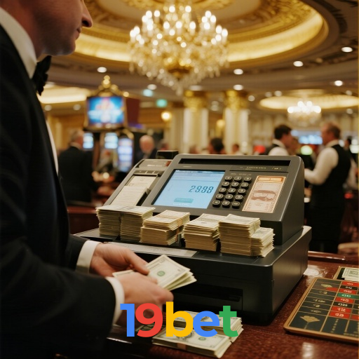 19bet visual