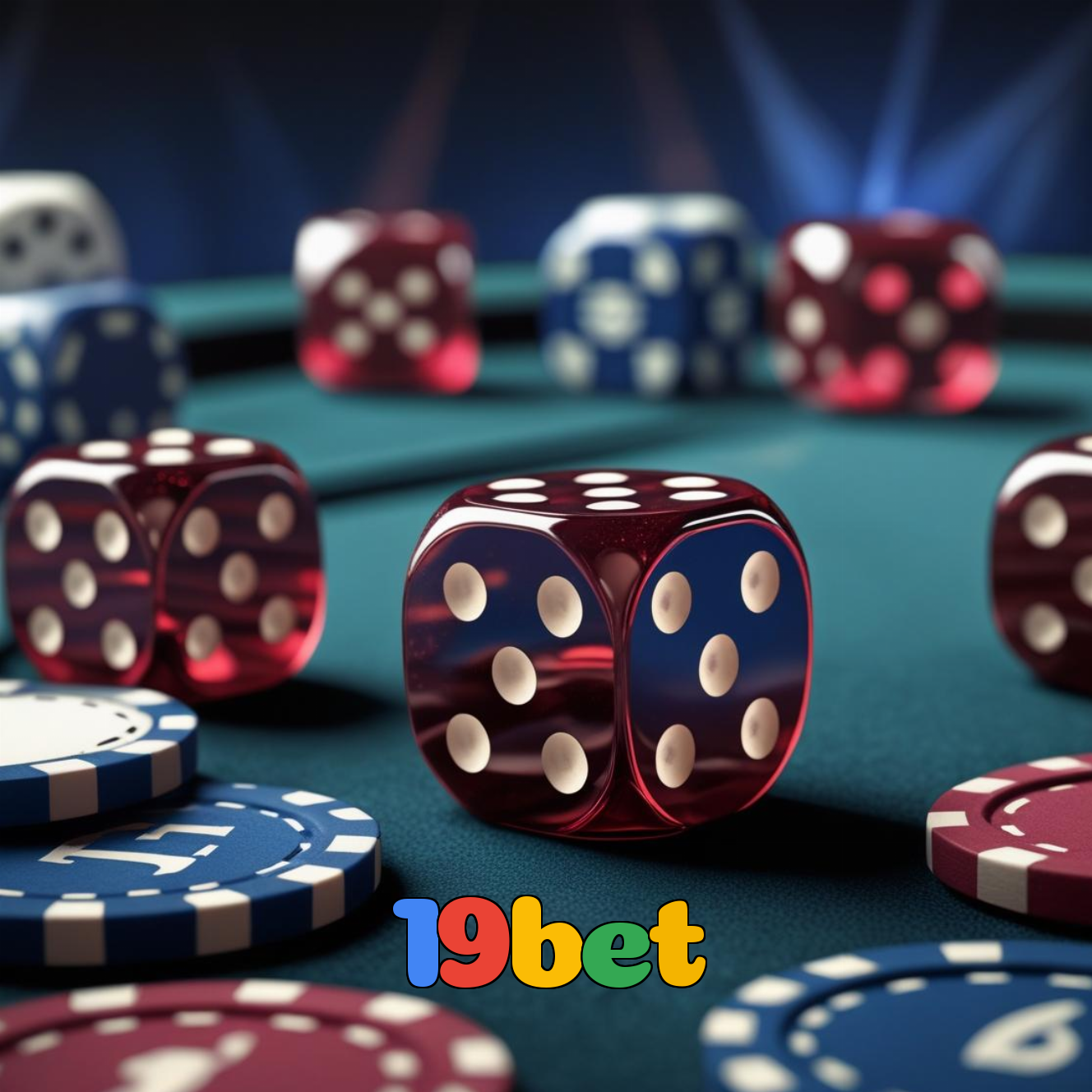 19bet visual