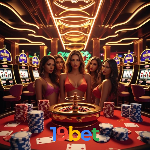 19bet visual