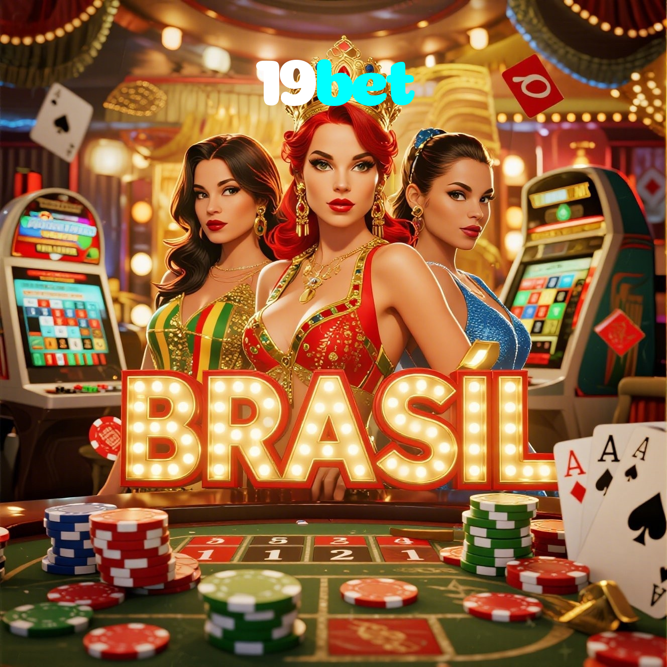 19bet visual