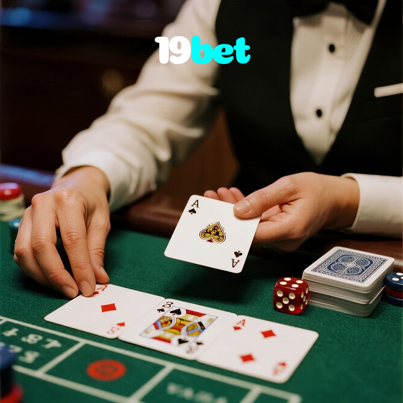 19bet visual