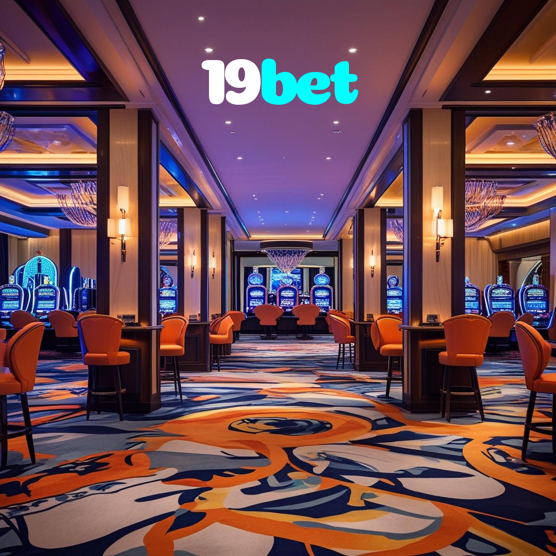 19bet visual
