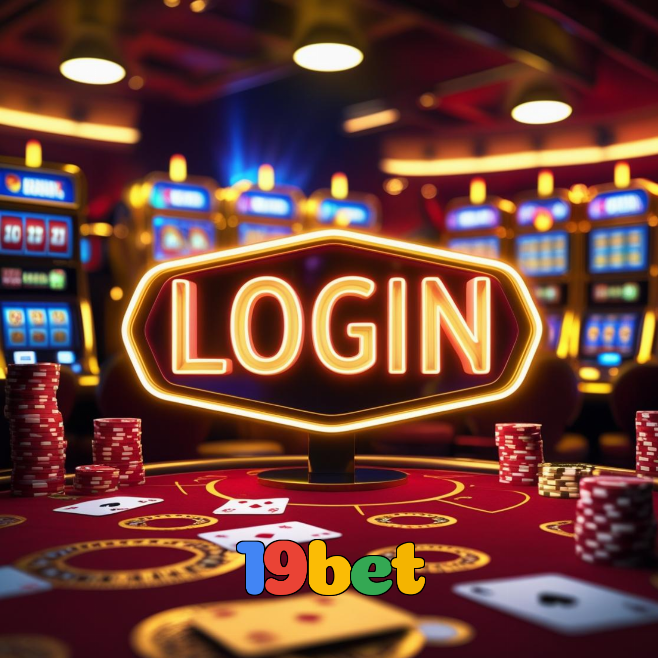 19bet visual