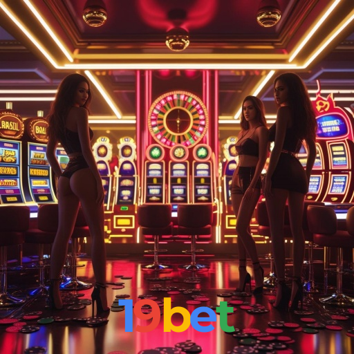 19bet visual