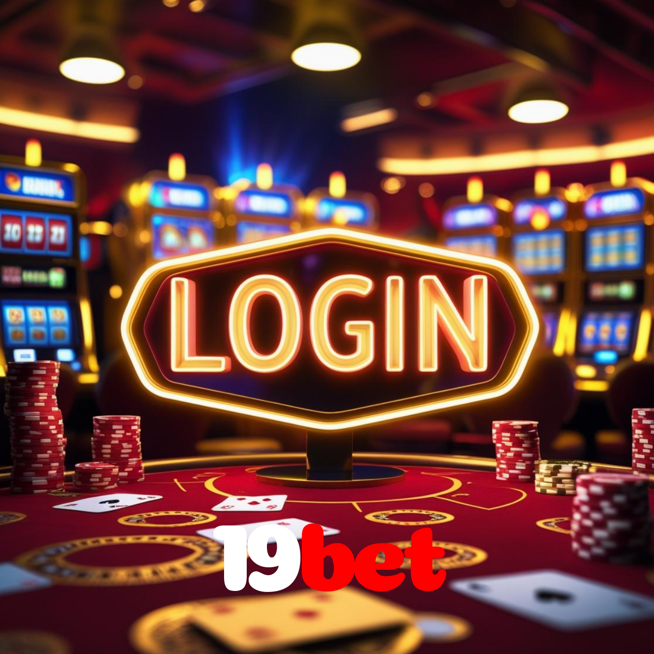 19bet visual