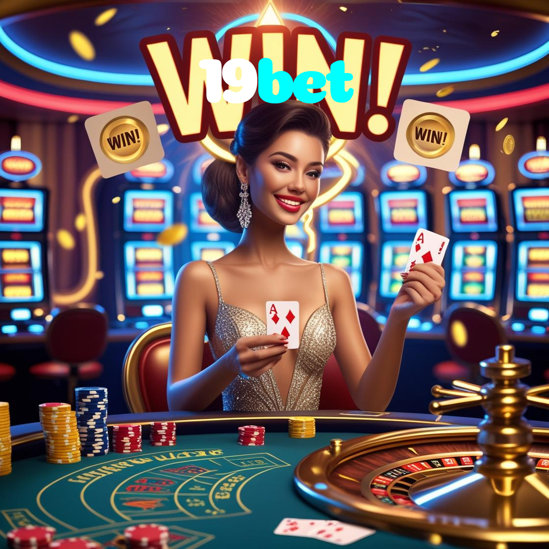 19bet visual