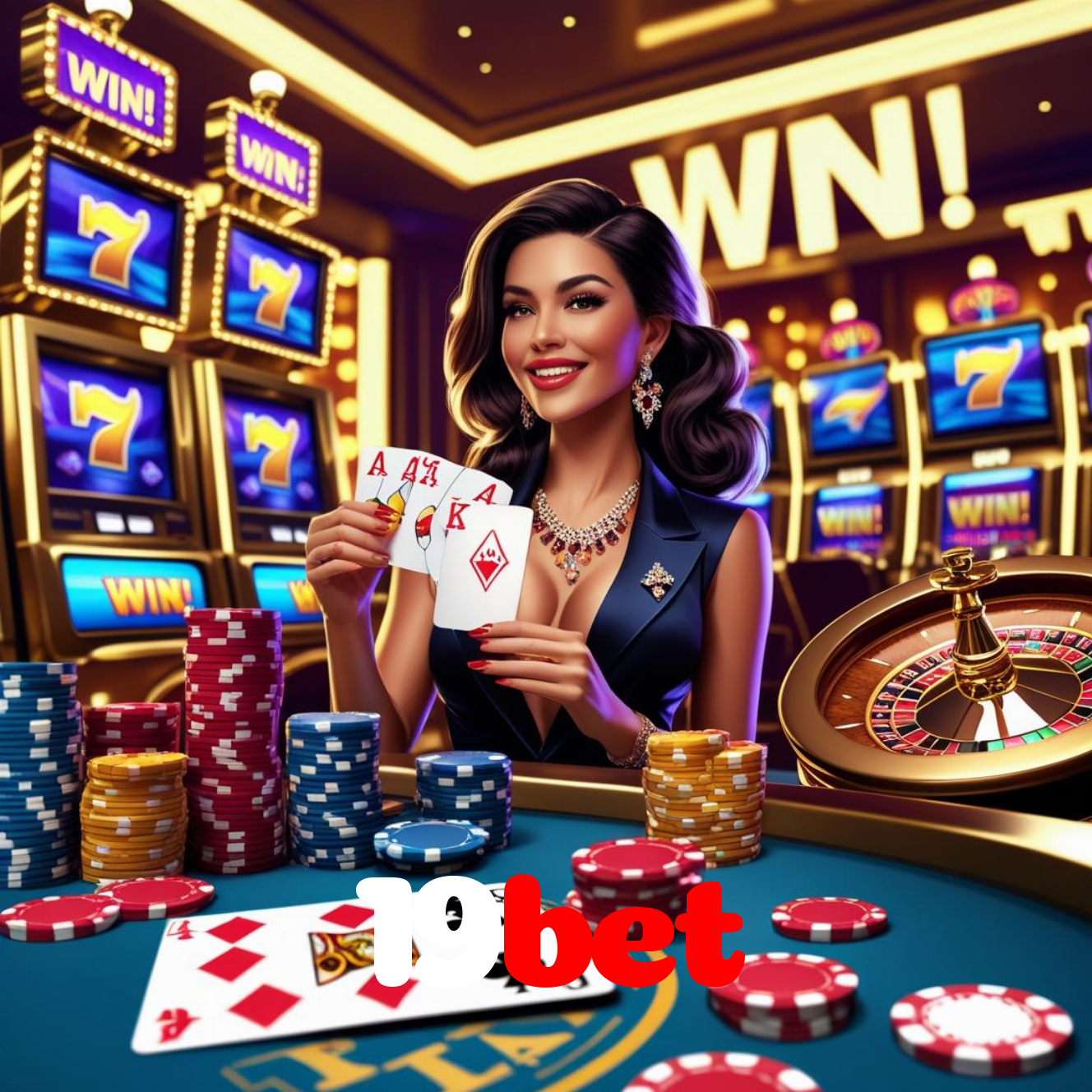 19bet visual