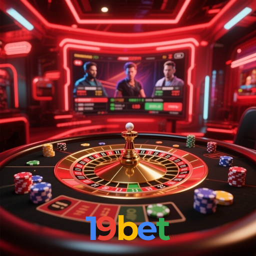 19bet visual
