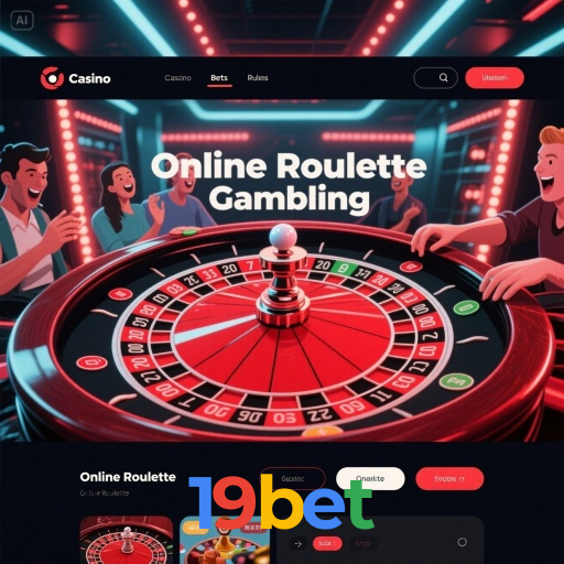 19bet visual