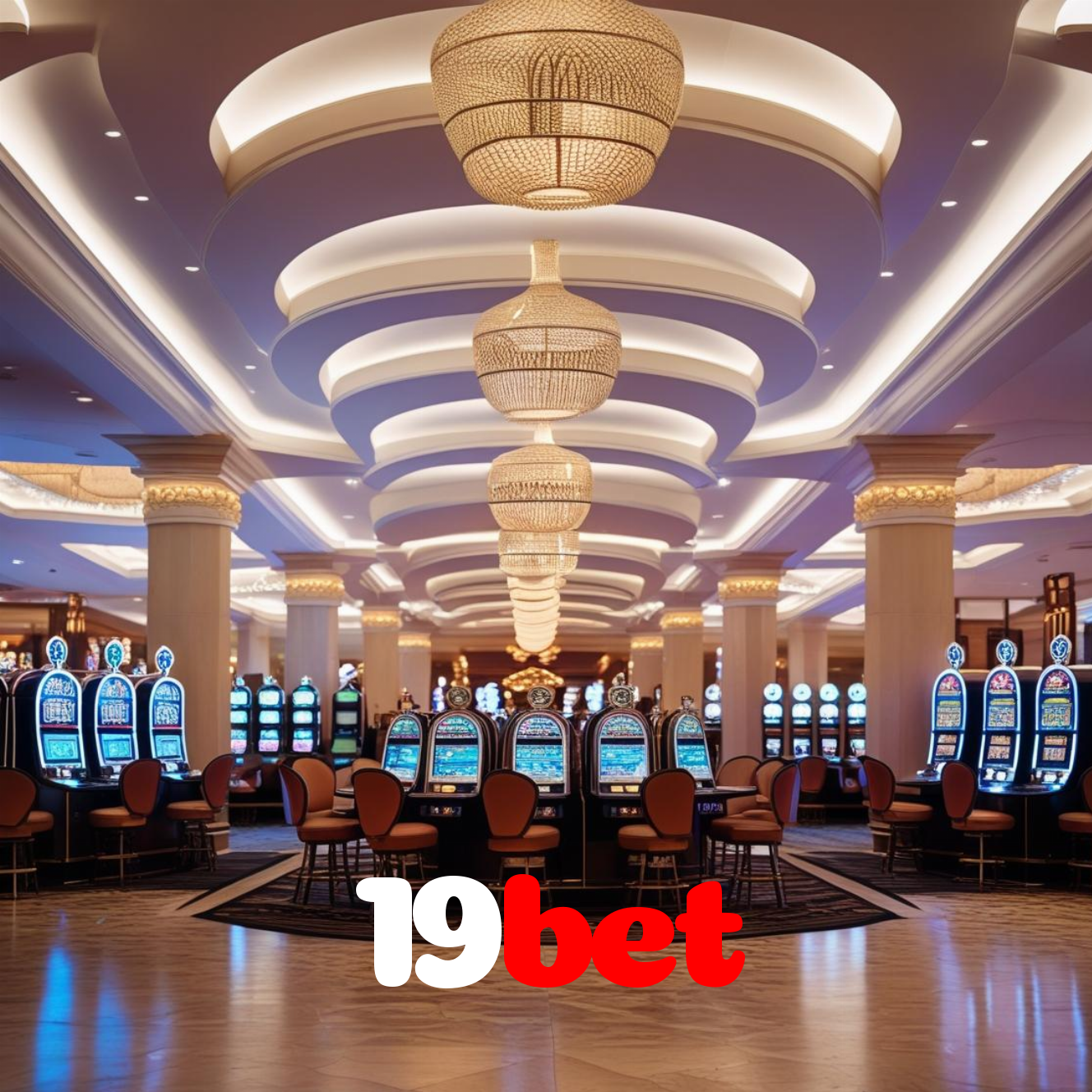 19bet visual