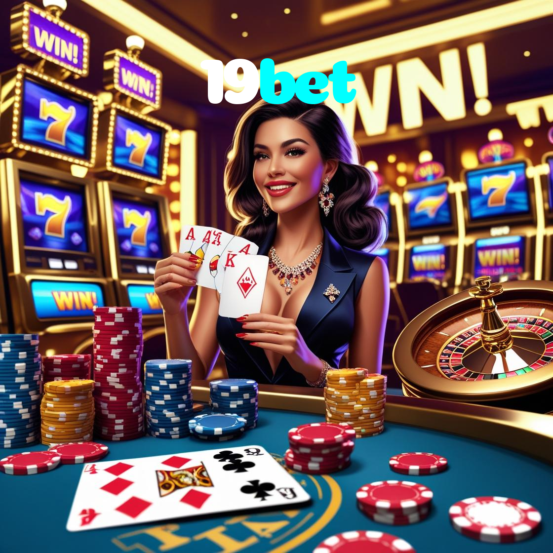 19bet visual