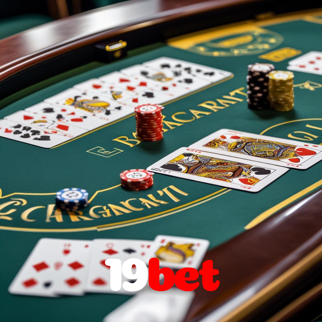 19bet visual