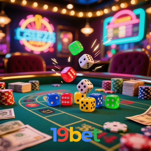 19bet visual