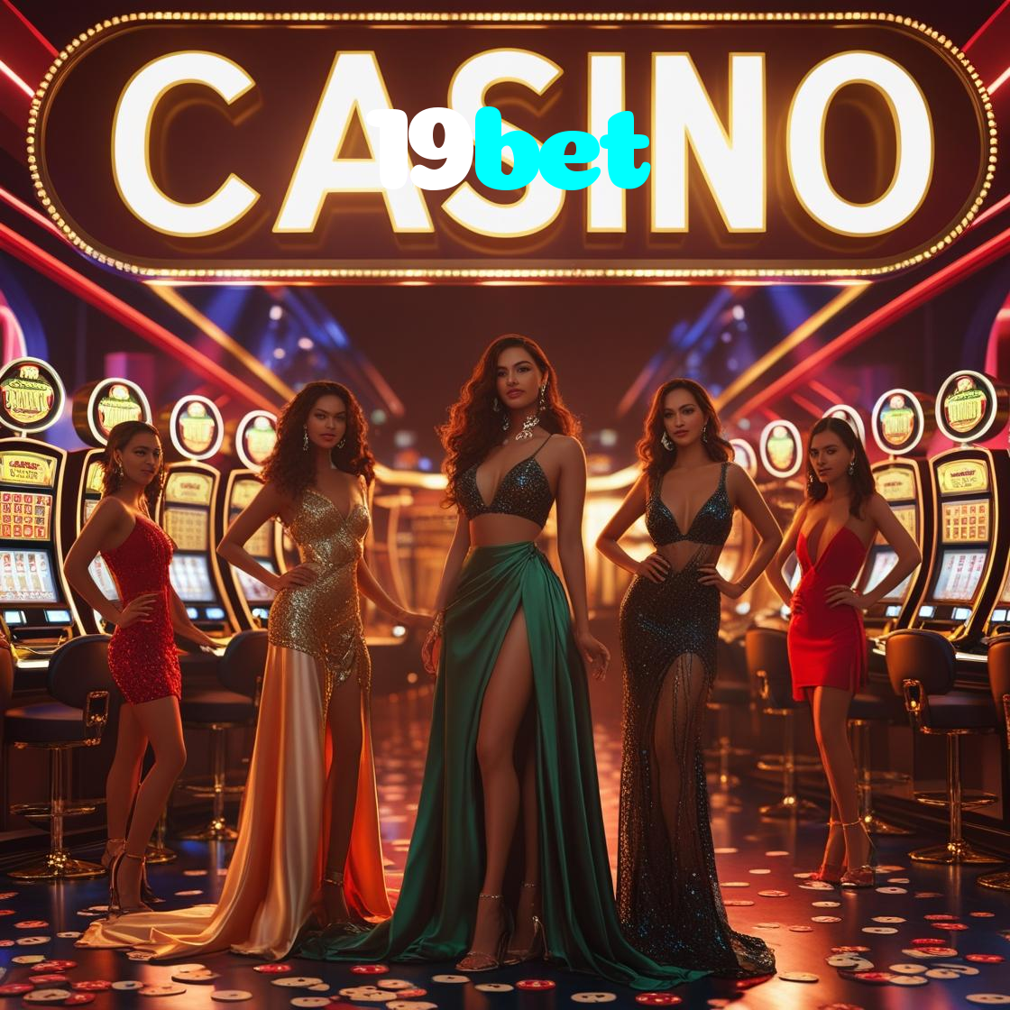 19bet visual
