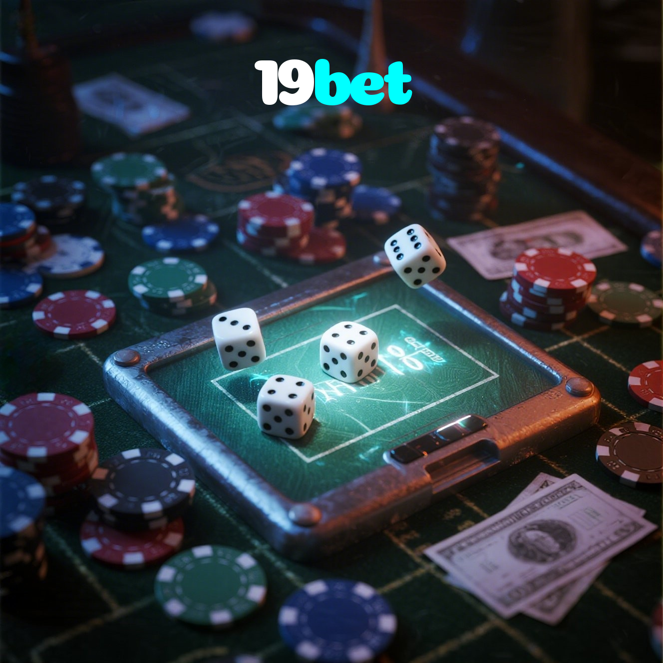 19bet visual