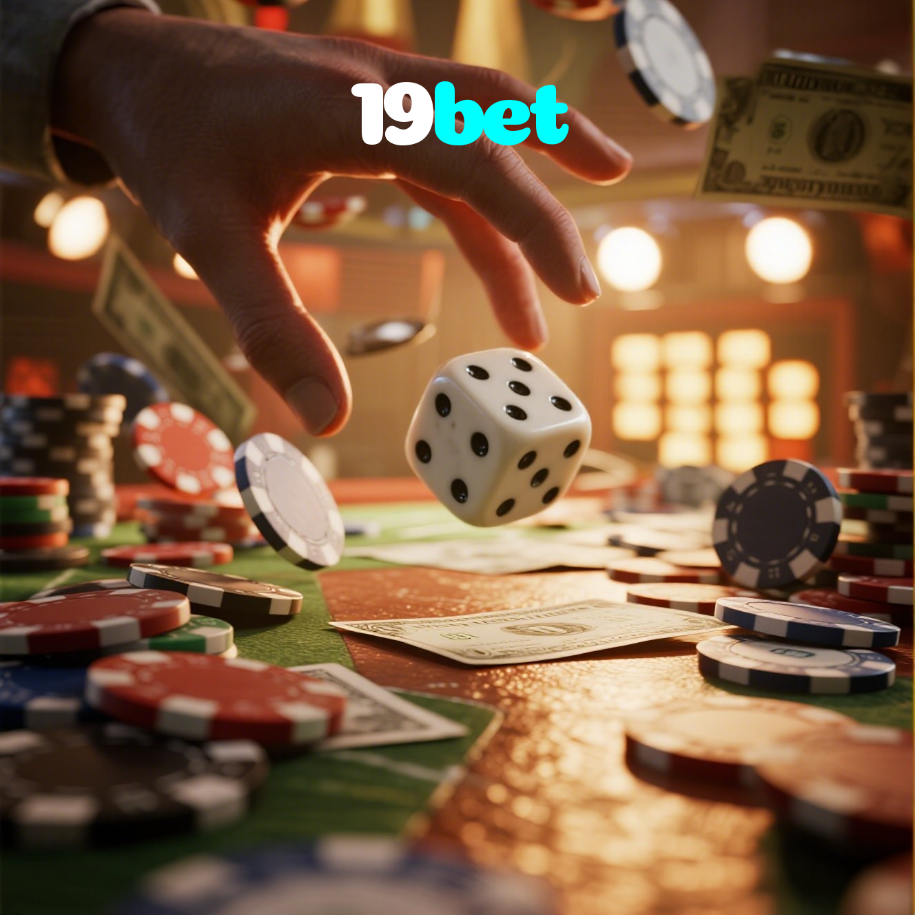 19bet visual