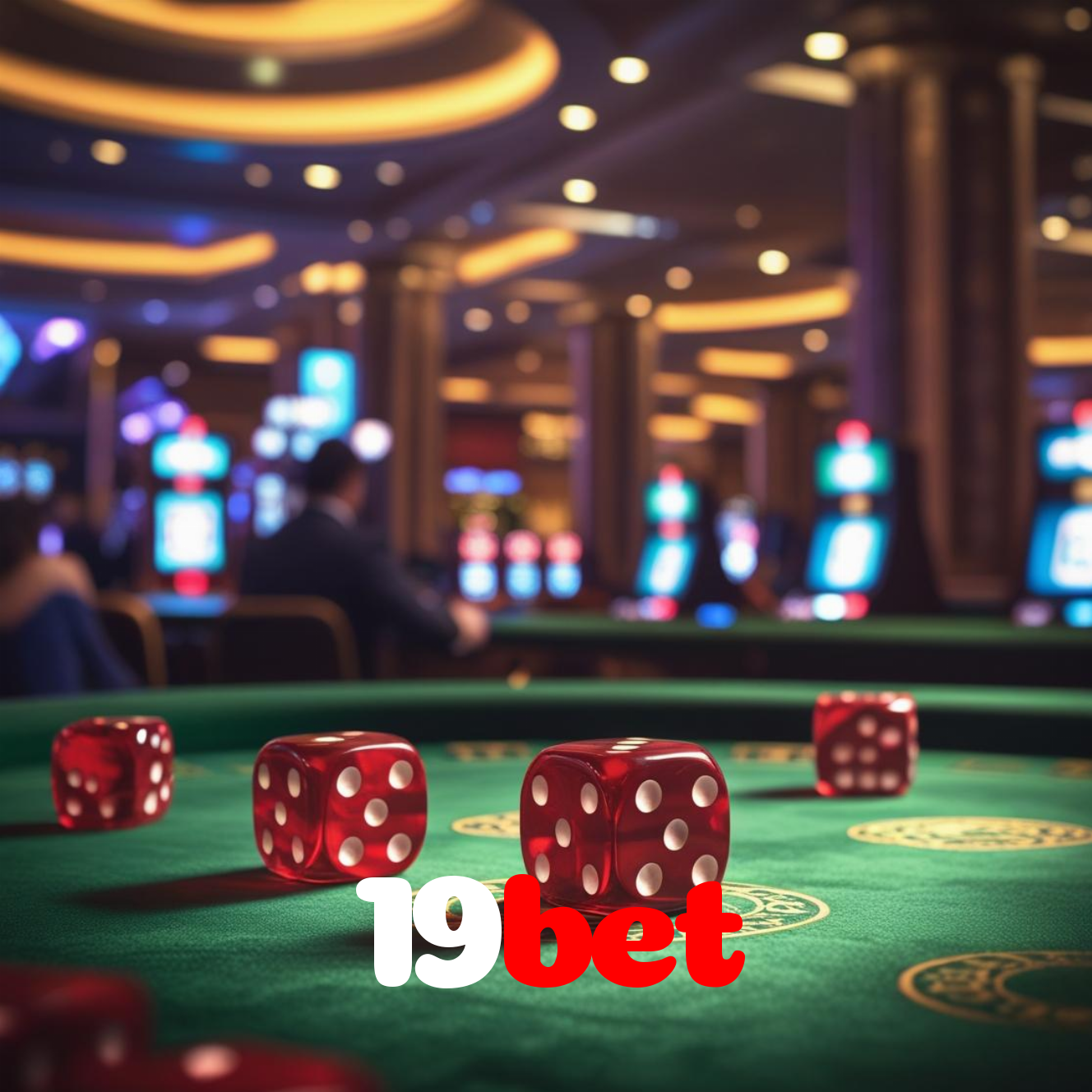 19bet visual