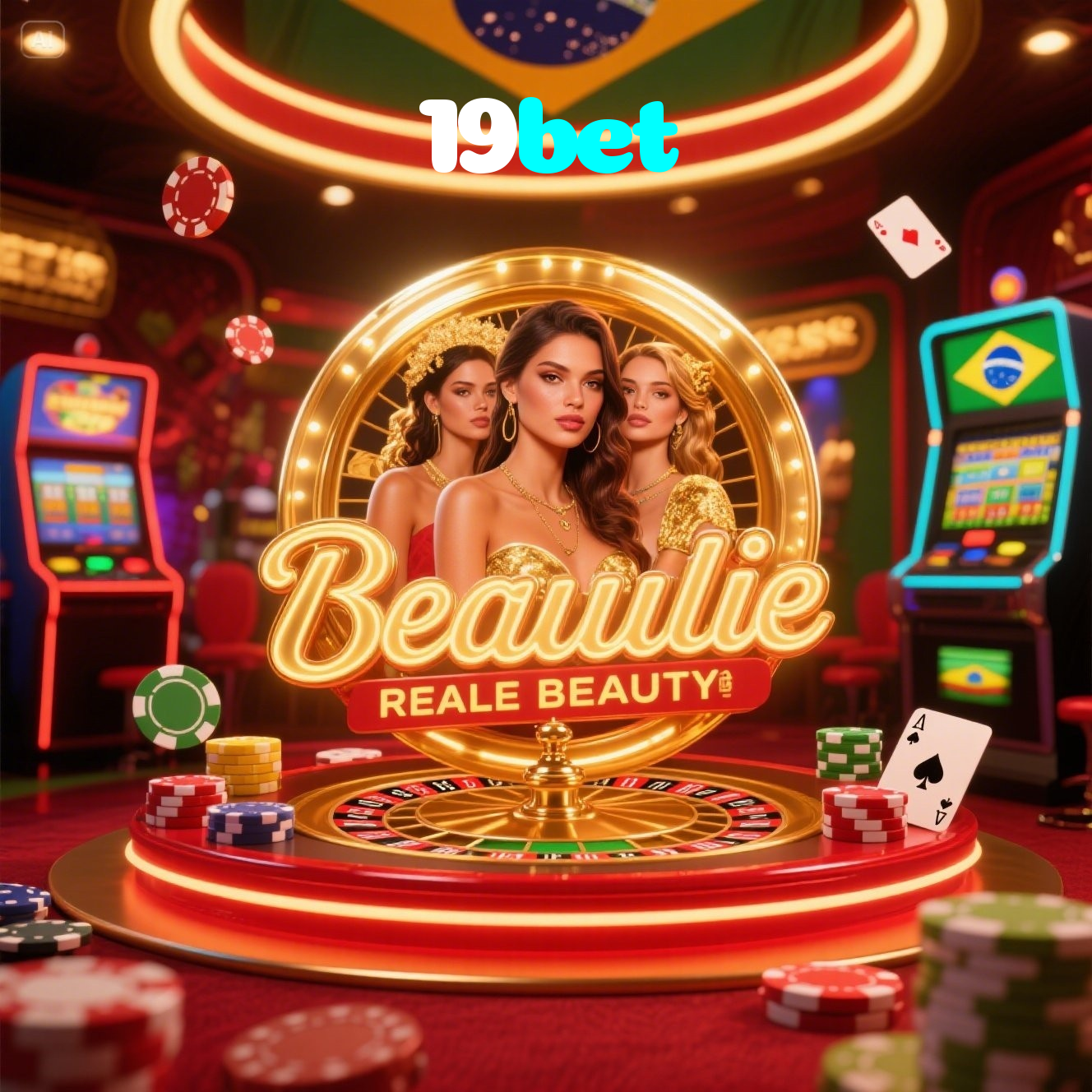 19bet visual