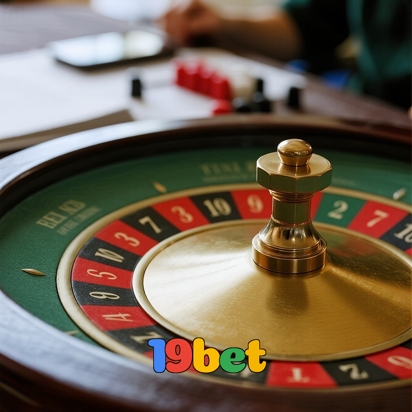 19bet visual