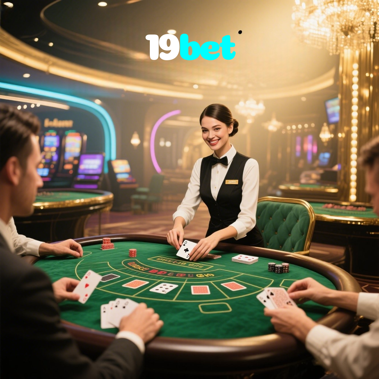 19bet visual
