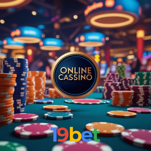 19bet visual